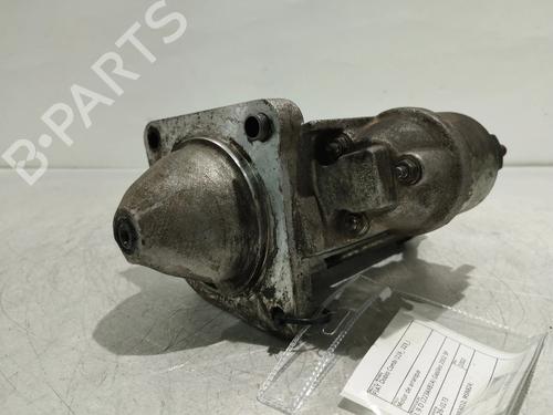 Used Starter Starter FIAT DOBLO MPV (119_, 223_) 1.9 D (223AXB1A) (63 hp) 36377576 36377576