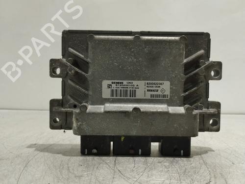 Used Engine control unit (ECU) Engine control unit (ECU) RENAULT CLIO III (BR0/1, CR0/1) 1.2 16V (BR02, BR0J, BR11, CR02, CR0J, CR11) (75 hp) 36377571 36377571