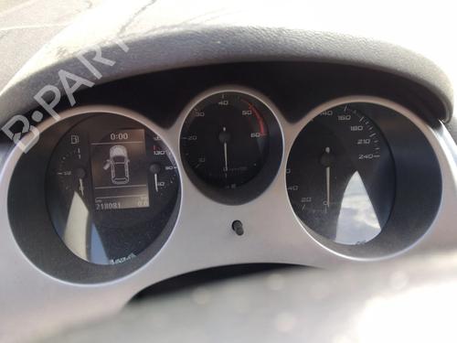 Cockpit Cockpit SEAT ALTEA XL (5P5, 5P8) 1.6 TDI (105 hp) 36237370 36237370