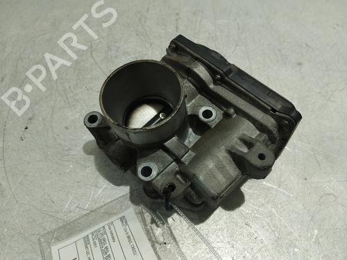 Used Throttle body Throttle body RENAULT CLIO III (BR0/1, CR0/1) 1.2 16V (BR02, BR0J, BR11, CR02, CR0J, CR11) (75 hp) 36377573 36377573