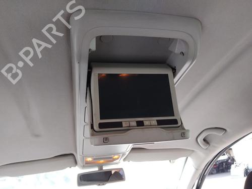 Multifunctionele display Multifunctionele display SEAT ALTEA XL (5P5, 5P8) 1.6 TDI (105 hp) 36237373 36237373