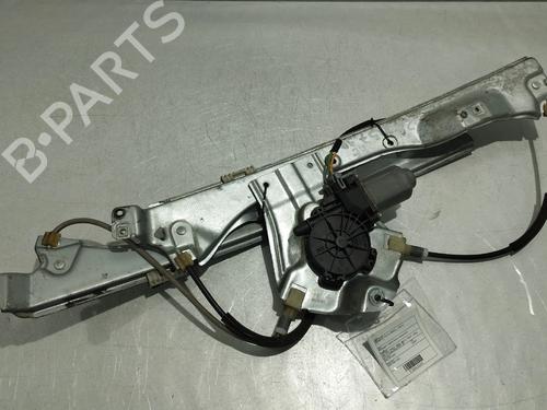 Used Front left window mechanism Front left window mechanism RENAULT CLIO III (BR0/1, CR0/1) 1.2 16V (BR02, BR0J, BR11, CR02, CR0J, CR11) (75 hp) 36377570 36377570