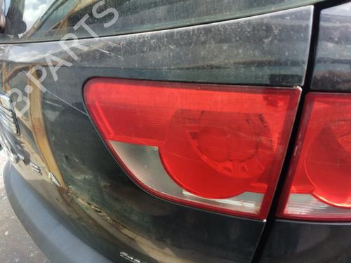 Used Other Other SEAT ALTEA XL (5P5, 5P8) 1.6 TDI (105 hp) 36237378 36237378