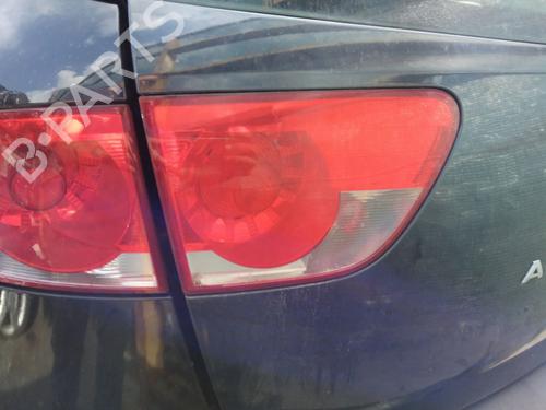 Used Other Other SEAT ALTEA XL (5P5, 5P8) 1.6 TDI (105 hp) 36237379 36237379