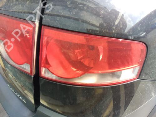 Farolim direito Farolim direito SEAT ALTEA XL (5P5, 5P8) 1.6 TDI (105 hp) 36237380 36237380