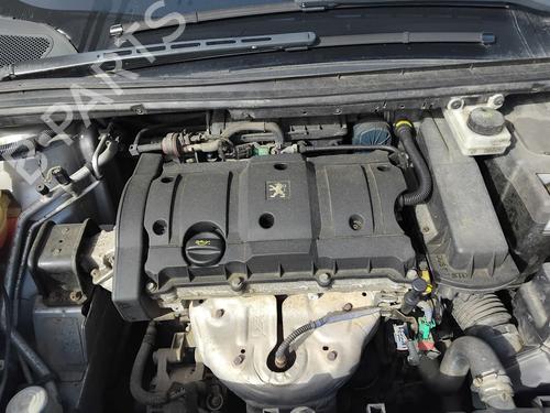 Caixa de velocidades Caixa de velocidades PEUGEOT 307 (3A/C) 1.6 16V (109 hp) 36237390 36237390
