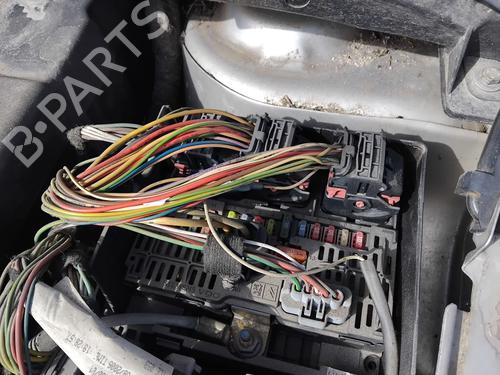 Used Fuse box Fuse box PEUGEOT 307 (3A/C) 1.6 16V (109 hp) 36237391 36237391