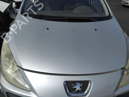 Capot Capot PEUGEOT 307 (3A/C) 1.6 16V (109 hp) 36237392 36237392