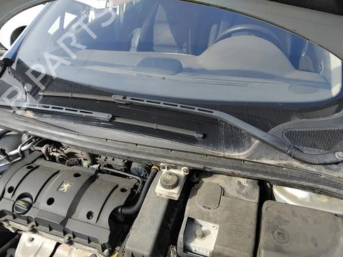 Used Front wiper motor Front wiper motor PEUGEOT 307 (3A/C) 1.6 16V (109 hp) 36237393 36237393