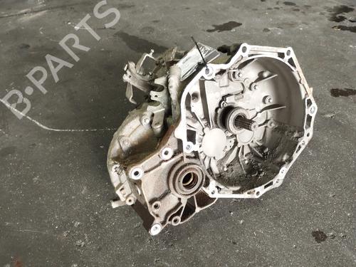 gearbox-opel-astra-h-estate-a04-2004-2005-2006-2007-2008-2009-2010-2011-2012-2013-2014-35727889 main image