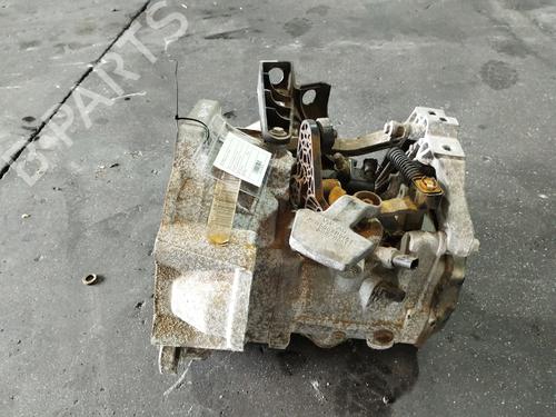 Gearbox VW POLO VI (AW1, BZ1, AE1) 1.6 TDI | BP29164911M3 - Image 4