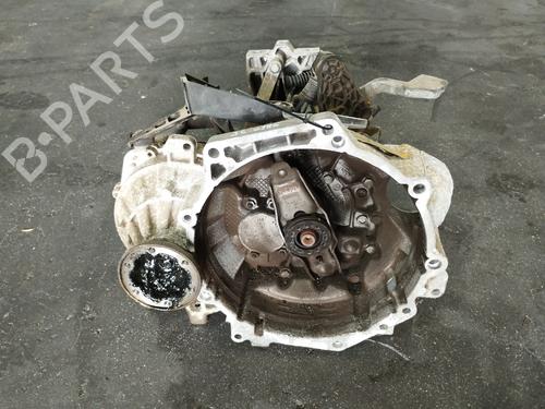Gearbox VW POLO VI (AW1, BZ1, AE1) 1.6 TDI | BP29164911M3 - Image 5