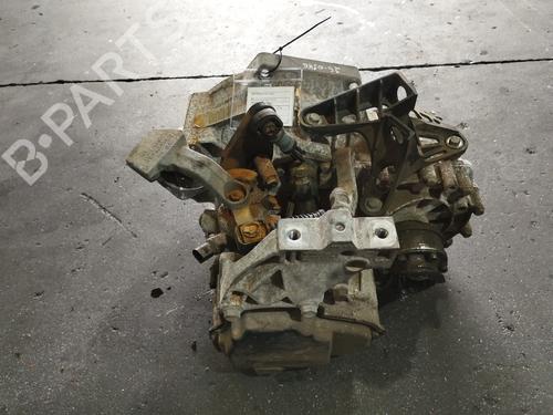 Gearbox VW POLO VI (AW1, BZ1, AE1) 1.6 TDI | BP29164911M3 - Image 3