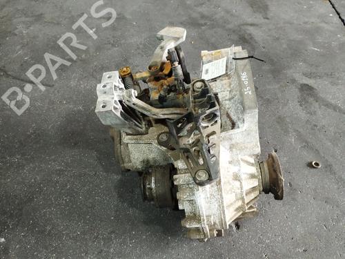 Gearbox VW POLO VI (AW1, BZ1, AE1) 1.6 TDI | BP29164911M3 - Image 2
