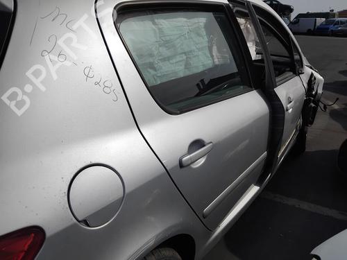 Puerta trasera derecha Puerta trasera derecha PEUGEOT 307 (3A/C) 1.6 16V (109 hp) 36237398 36237398