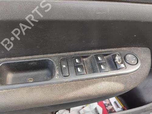 left-front-window-switch-peugeot-307-3ac-2000-2001-2002-2003-2004-2005-2006-2007-2008-2009-2010-2011-2012-36237400 main image