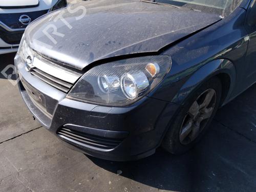 Full front OPEL ASTRA H (A04) 1.3 CDTI (L48) | BP36240065S1 - Image 2