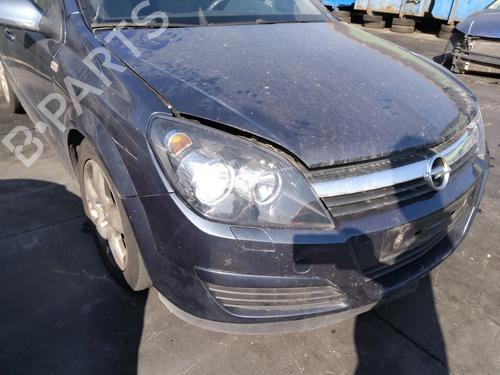 Full front OPEL ASTRA H (A04) 1.3 CDTI (L48) | BP36240065S1 - Image 3