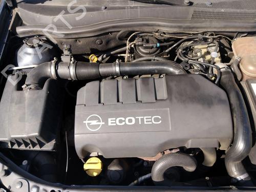 Used Gearbox Gearbox OPEL ASTRA H (A04) 1.3 CDTI (L48) (90 hp) 36240067 36240067