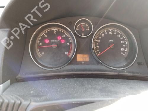Used Instrument cluster Instrument cluster OPEL ASTRA H (A04) 1.3 CDTI (L48) (90 hp) 36240068 36240068
