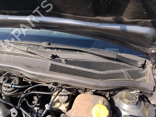 Used Front wiper motor Front wiper motor OPEL ASTRA H (A04) 1.3 CDTI (L48) (90 hp) 36240069 36240069