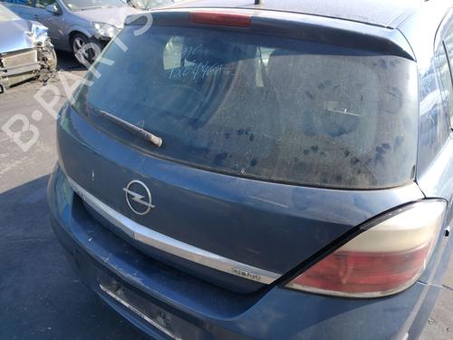 Used Tailgate Tailgate OPEL ASTRA H (A04) 1.3 CDTI (L48) (90 hp) 36240071 36240071