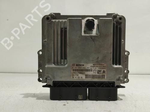 Computer motormanagement Computer motormanagement PEUGEOT 508 SW I (8E_) 1.6 BlueHDi 120 (120 hp) 36237388 36237388
