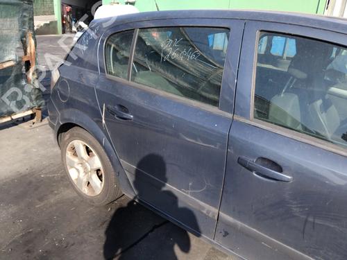 Used Right rear door Right rear door OPEL ASTRA H (A04) 1.3 CDTI (L48) (90 hp) 36240072 36240072