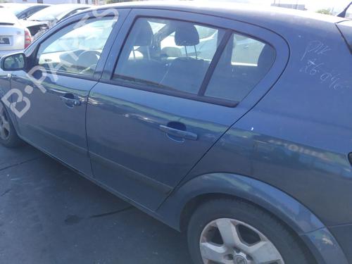 Used Left rear door Left rear door OPEL ASTRA H (A04) 1.3 CDTI (L48) (90 hp) 36240073 36240073