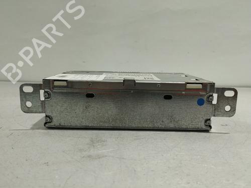 Used Radio Radio PEUGEOT 508 SW I (8E_) 1.6 BlueHDi 120 (120 hp) 36377580 36377580