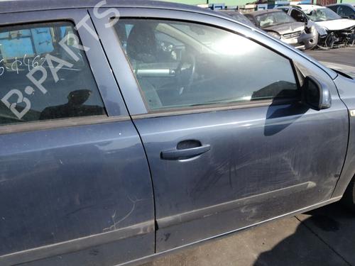 Used Right front door Right front door OPEL ASTRA H (A04) 1.3 CDTI (L48) (90 hp) 36240074 36240074