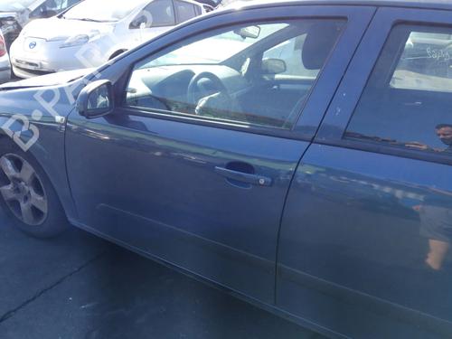 Used Left front door Left front door OPEL ASTRA H (A04) 1.3 CDTI (L48) (90 hp) 36240075 36240075