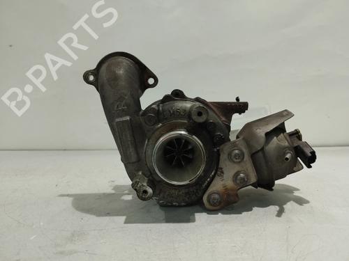 Used Turbocharger/Supercharger Turbocharger/Supercharger PEUGEOT 508 SW I (8E_) 1.6 BlueHDi 120 (120 hp) 36377578 36377578