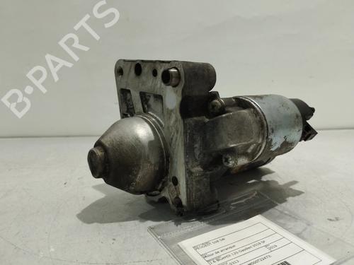 Used Starter Starter PEUGEOT 508 SW I (8E_) 1.6 BlueHDi 120 (120 hp) 36377579 36377579