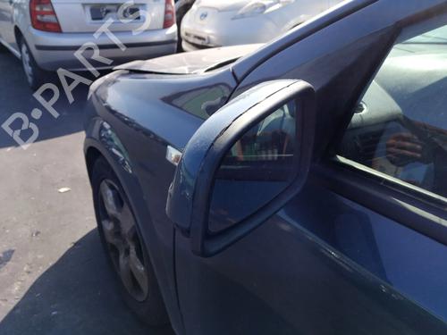 Used Left mirror Left mirror OPEL ASTRA H (A04) 1.3 CDTI (L48) (90 hp) 36240077 36240077