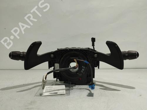 Used Squib airbag Squib airbag PEUGEOT 508 SW I (8E_) 1.6 BlueHDi 120 (120 hp) 36377581 36377581