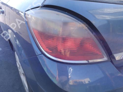 Used Left taillight Left taillight OPEL ASTRA H (A04) 1.3 CDTI (L48) (90 hp) 36240079 36240079