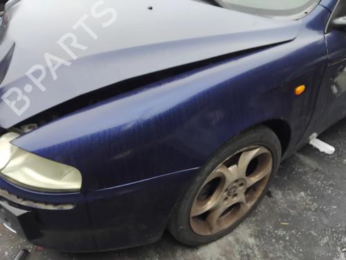 Guarda-lamas esquerdo Guarda-lamas esquerdo ALFA ROMEO 147 (937_) 1.9 JTD (937AXD1A, 937BXD1A) (110 hp) 36260665 36260665