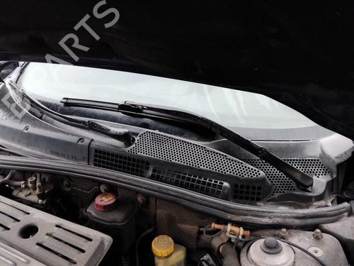 Motor limpa vidros frontal Motor limpa vidros frontal ALFA ROMEO 147 (937_) 1.9 JTD (937AXD1A, 937BXD1A) (110 hp) 36260685 36260685