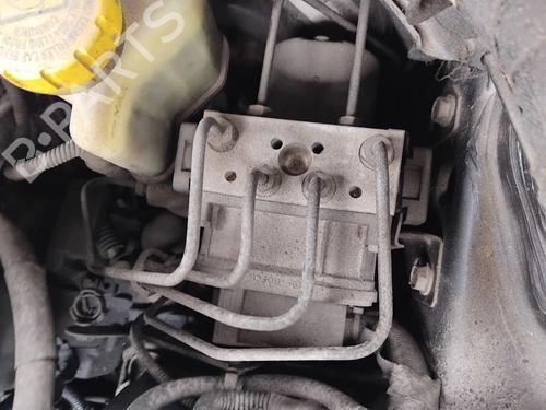 Módulo de ABS Módulo de ABS ALFA ROMEO 147 (937_) 1.9 JTD (937AXD1A, 937BXD1A) (110 hp) 36260686 36260686