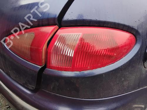 Used Right taillight Right taillight ALFA ROMEO 147 (937_) 1.9 JTD (937AXD1A, 937BXD1A) (110 hp) 36260696 36260696