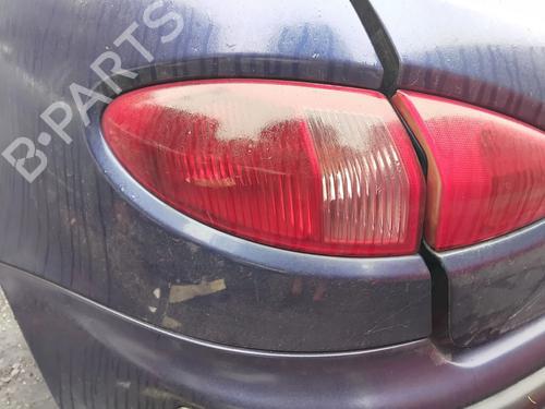Used Left taillight Left taillight ALFA ROMEO 147 (937_) 1.9 JTD (937AXD1A, 937BXD1A) (110 hp) 36260697 36260697