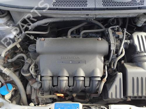 Used Gearbox Gearbox HONDA JAZZ II (GD_, GE3, GE2) 1.2 i-DSI (GD5, GE2) (78 hp) 36260701 36260701