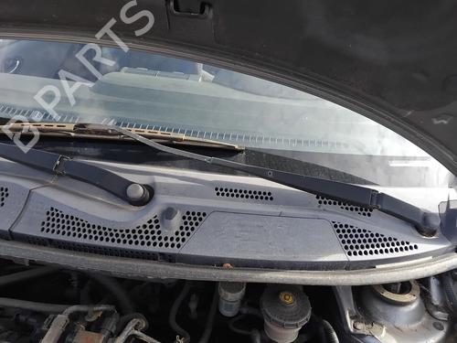 Used Front wiper motor Front wiper motor HONDA JAZZ II (GD_, GE3, GE2) 1.2 i-DSI (GD5, GE2) (78 hp) 36260703 36260703
