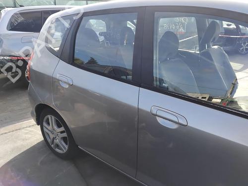 Used Right rear door Right rear door HONDA JAZZ II (GD_, GE3, GE2) 1.2 i-DSI (GD5, GE2) (78 hp) 36260705 36260705