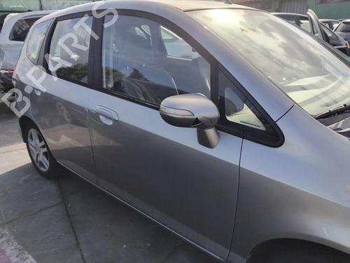 Used Right front door Right front door HONDA JAZZ II (GD_, GE3, GE2) 1.2 i-DSI (GD5, GE2) (78 hp) 36260707 36260707