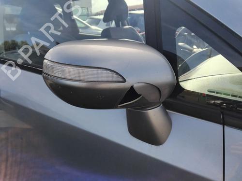 Ryggespeil høyre Ryggespeil høyre HONDA JAZZ II (GD_, GE3, GE2) 1.2 i-DSI (GD5, GE2) (78 hp) 36260709 36260709
