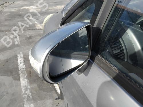 Ryggespeil venstre Ryggespeil venstre HONDA JAZZ II (GD_, GE3, GE2) 1.2 i-DSI (GD5, GE2) (78 hp) 36260710 36260710