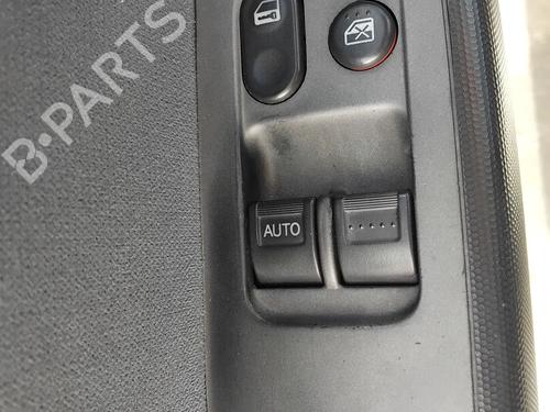 Used Left front window switch Left front window switch HONDA JAZZ II (GD_, GE3, GE2) 1.2 i-DSI (GD5, GE2) (78 hp) 36260716 36260716