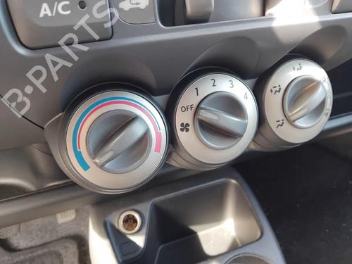 Used Climate control Climate control HONDA JAZZ II (GD_, GE3, GE2) 1.2 i-DSI (GD5, GE2) (78 hp) 36260717 36260717